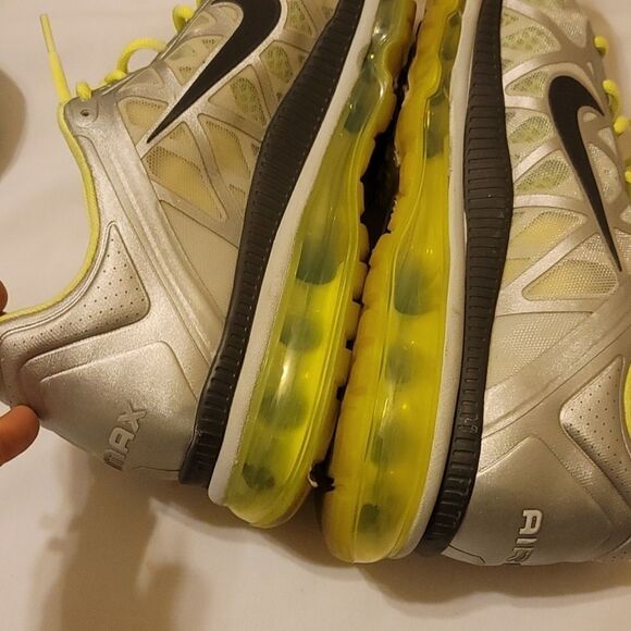 Nike airmax men\'s running shoes size 13‎ main image 5